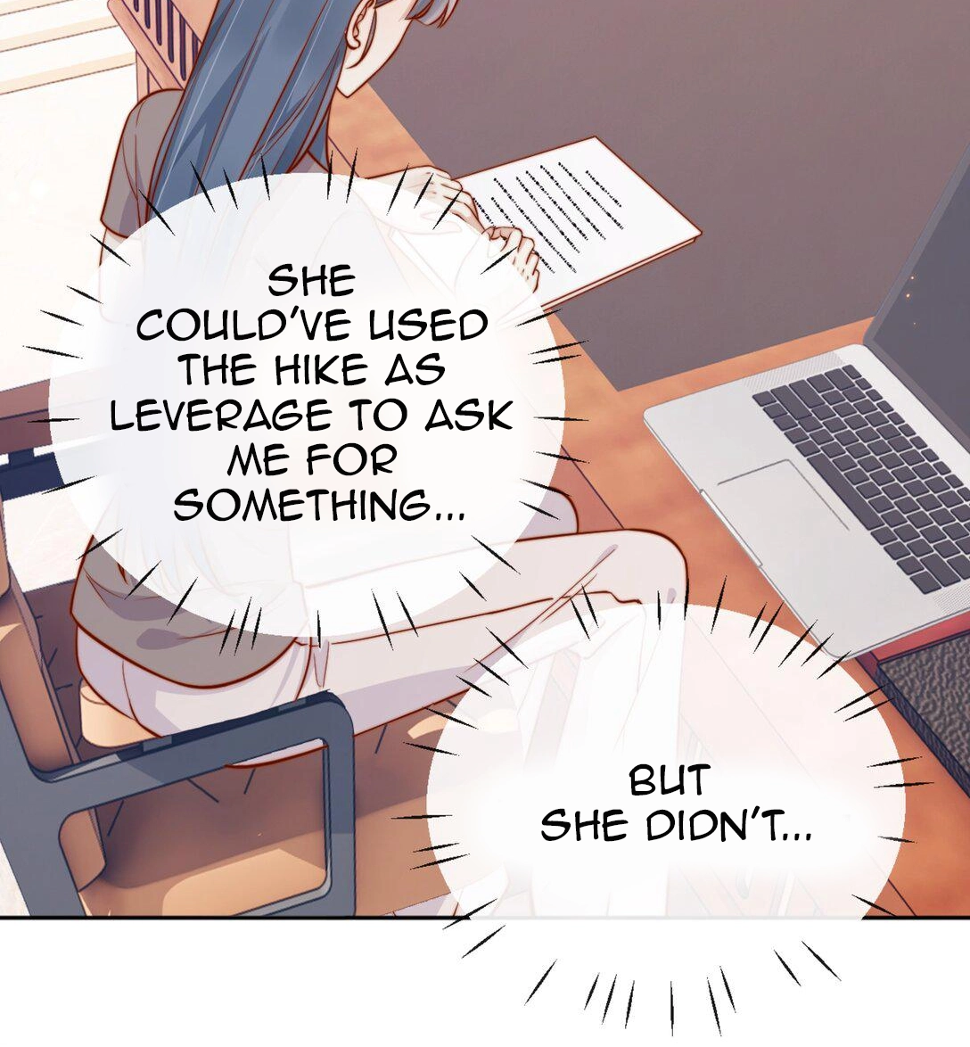 Read Down To Earth chapter 266 image 52 on Lezhin