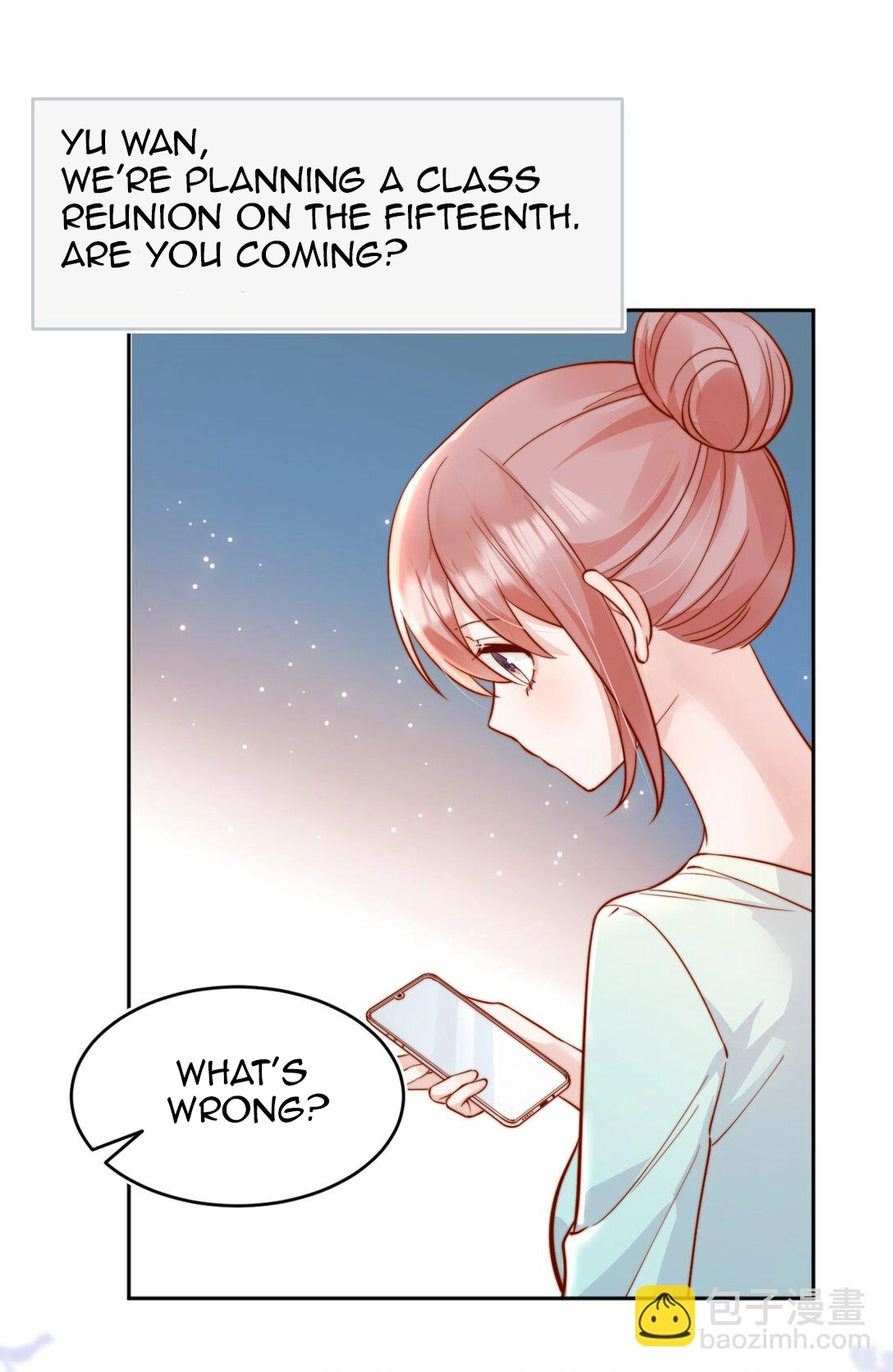 Read Down To Earth chapter 266 image 54 on Lezhin