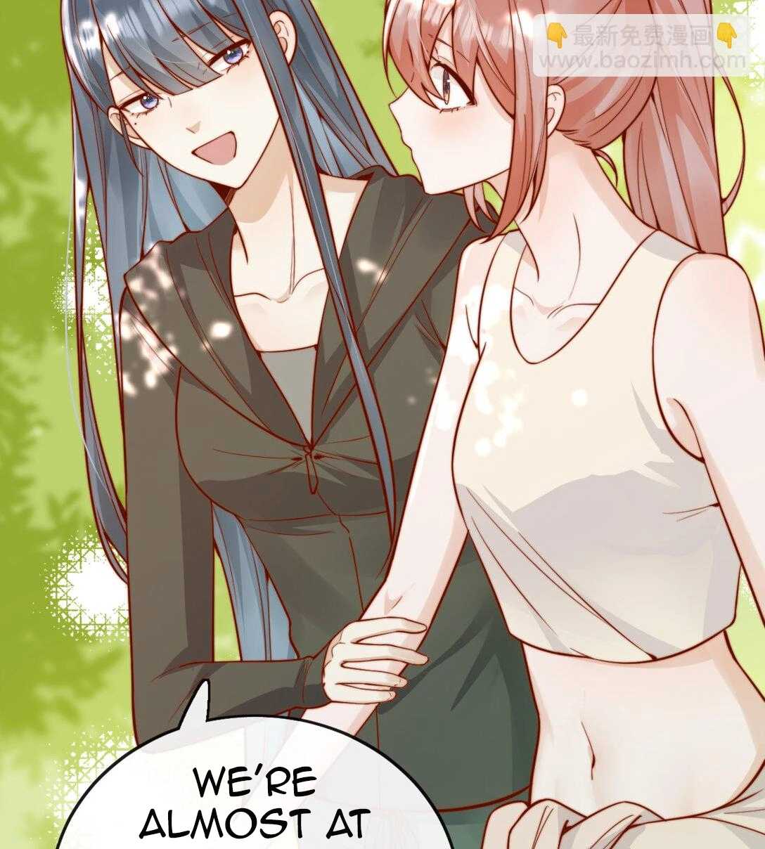 Read Down To Earth chapter 266 image 6 on Lezhin
