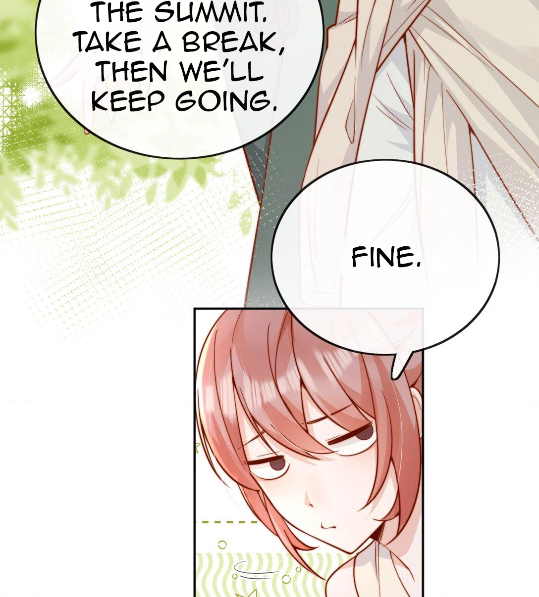 Read Down To Earth chapter 266 image 7 on Lezhin