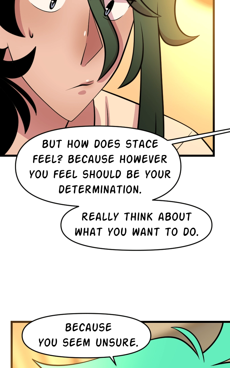 Read Down To Earth chapter 267 image 1 on Lezhin