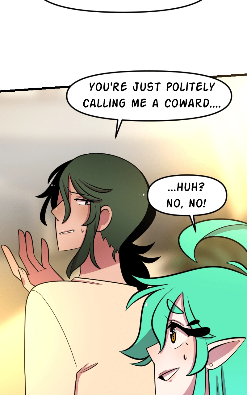 Read Down To Earth chapter 267 image 10 on Lezhin
