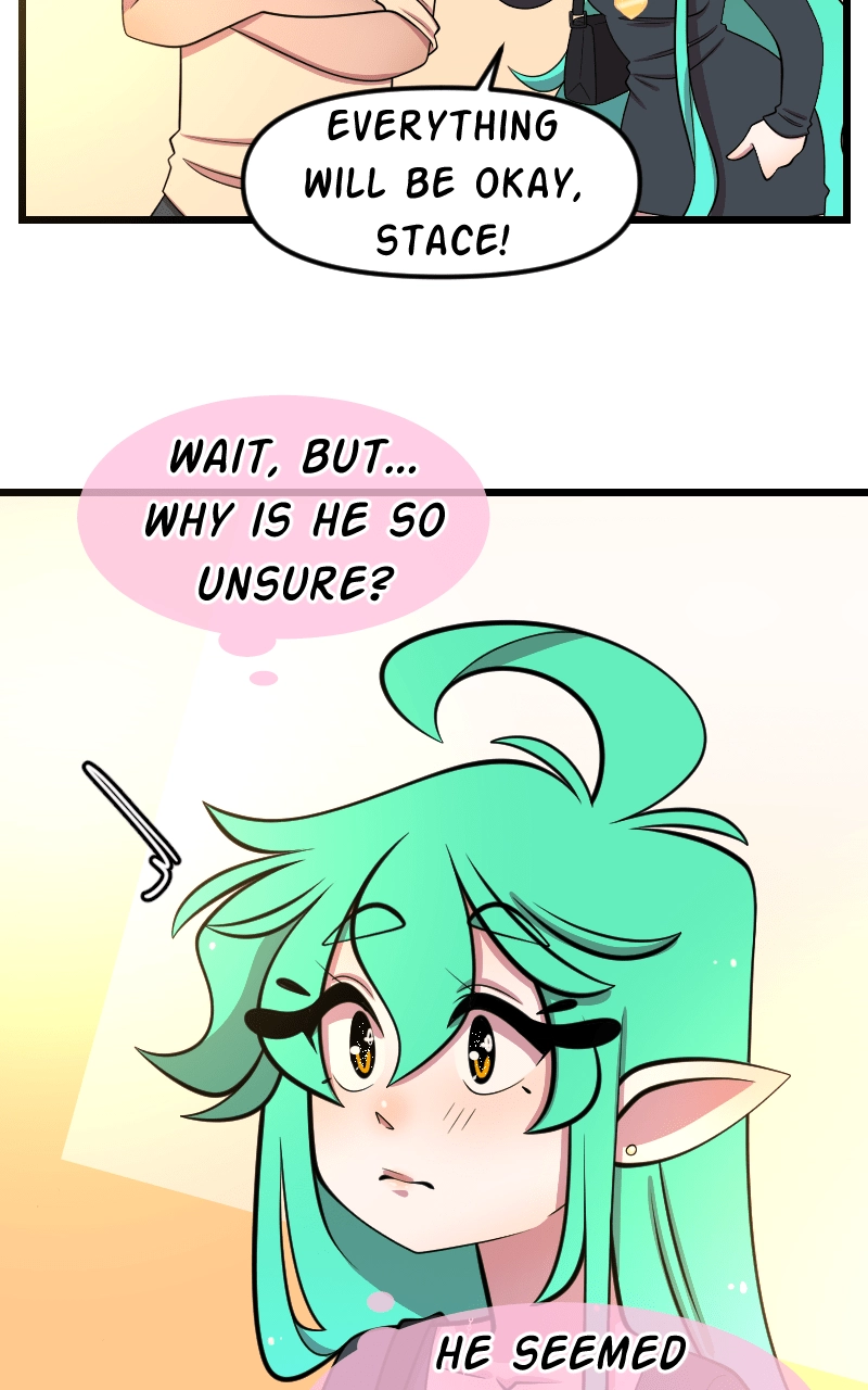 Read Down To Earth chapter 267 image 12 on Lezhin