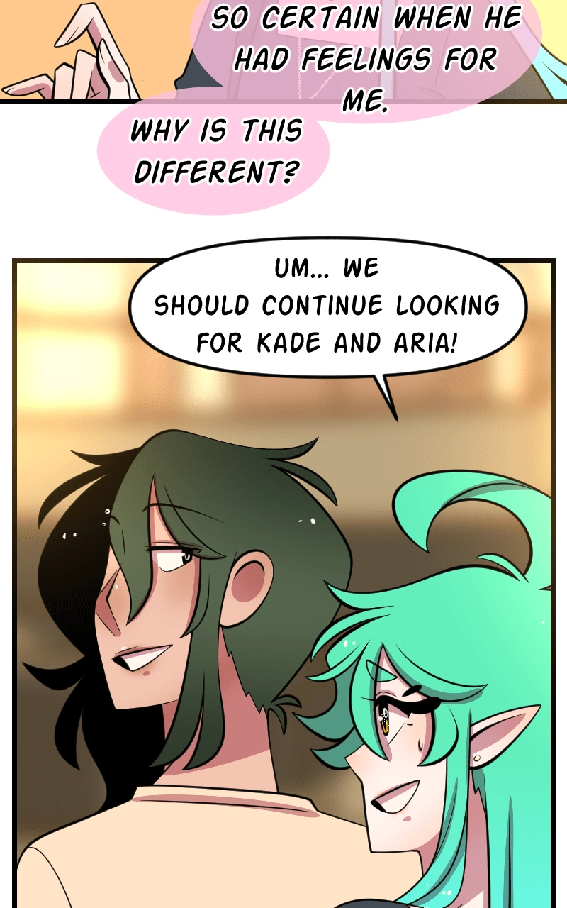 Read Down To Earth chapter 267 image 13 on Lezhin