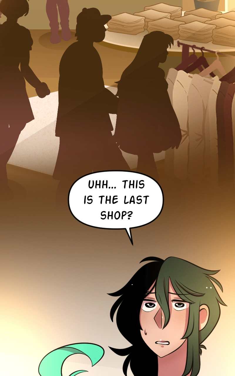 Read Down To Earth chapter 267 image 15 on Lezhin