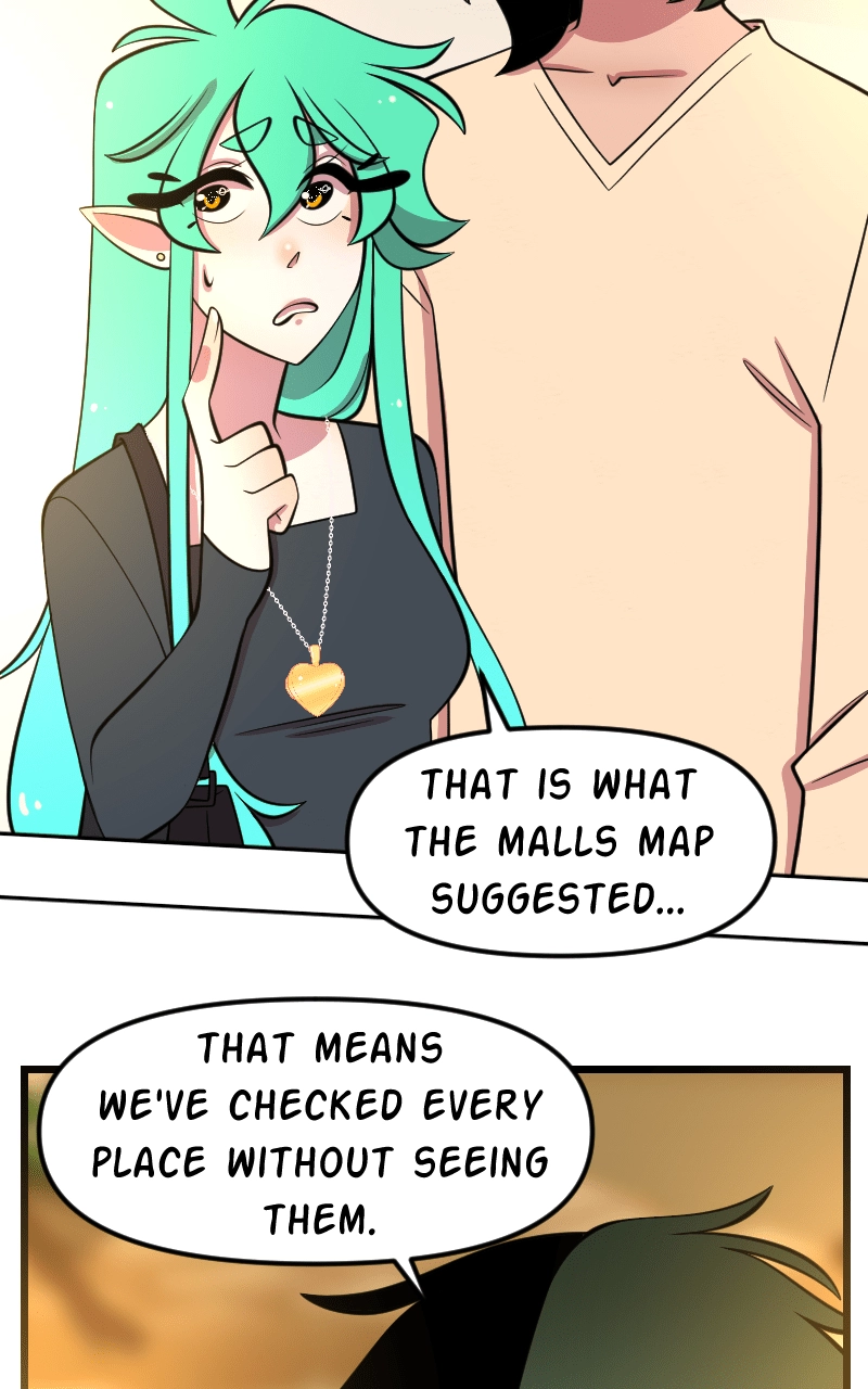 Read Down To Earth chapter 267 image 16 on Lezhin