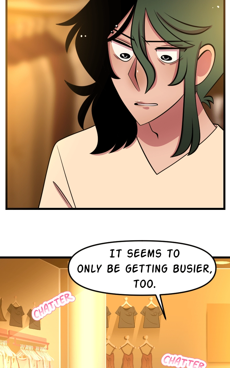 Read Down To Earth chapter 267 image 17 on Lezhin