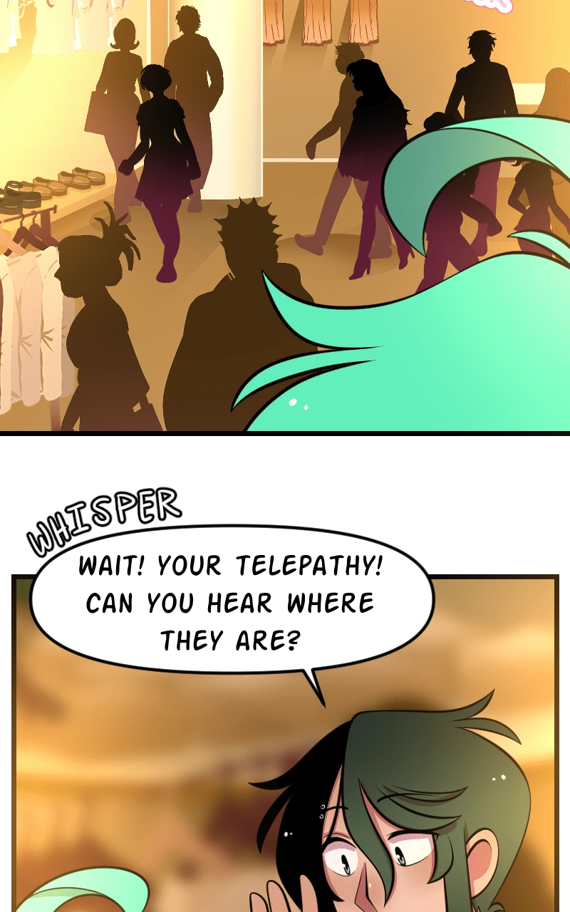 Read Down To Earth chapter 267 image 18 on Lezhin