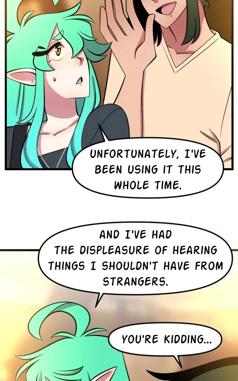 Read Down To Earth chapter 267 image 19 on Lezhin