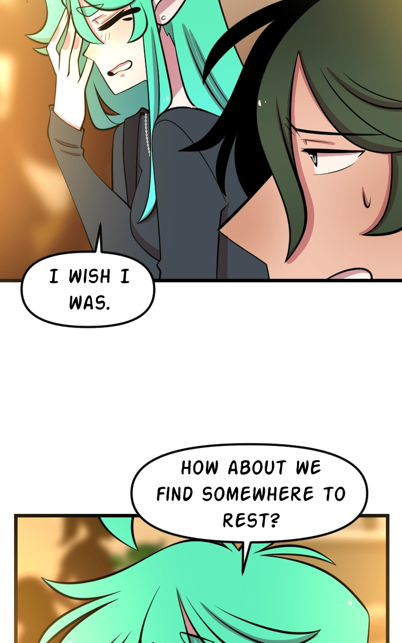 Read Down To Earth chapter 267 image 20 on Lezhin