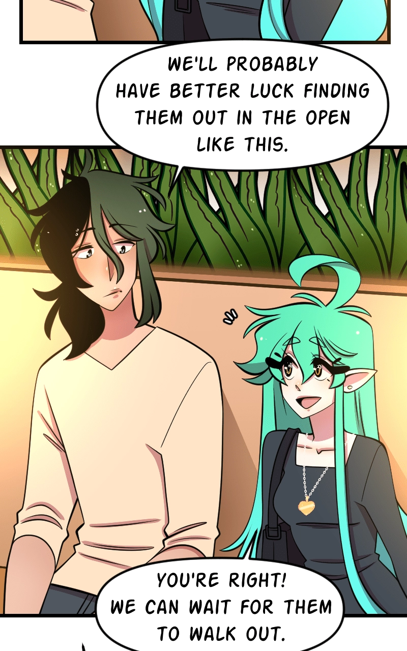 Read Down To Earth chapter 267 image 25 on Lezhin