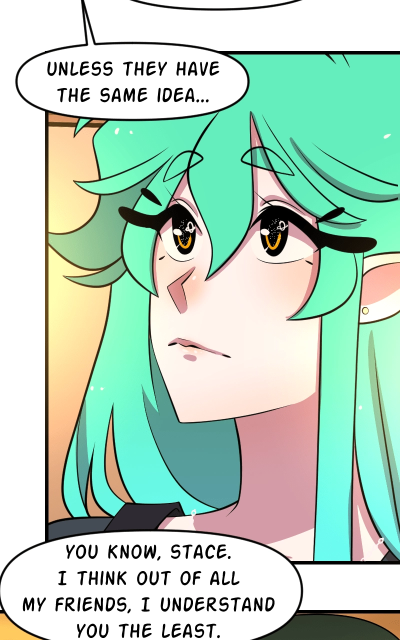 Read Down To Earth chapter 267 image 26 on Lezhin
