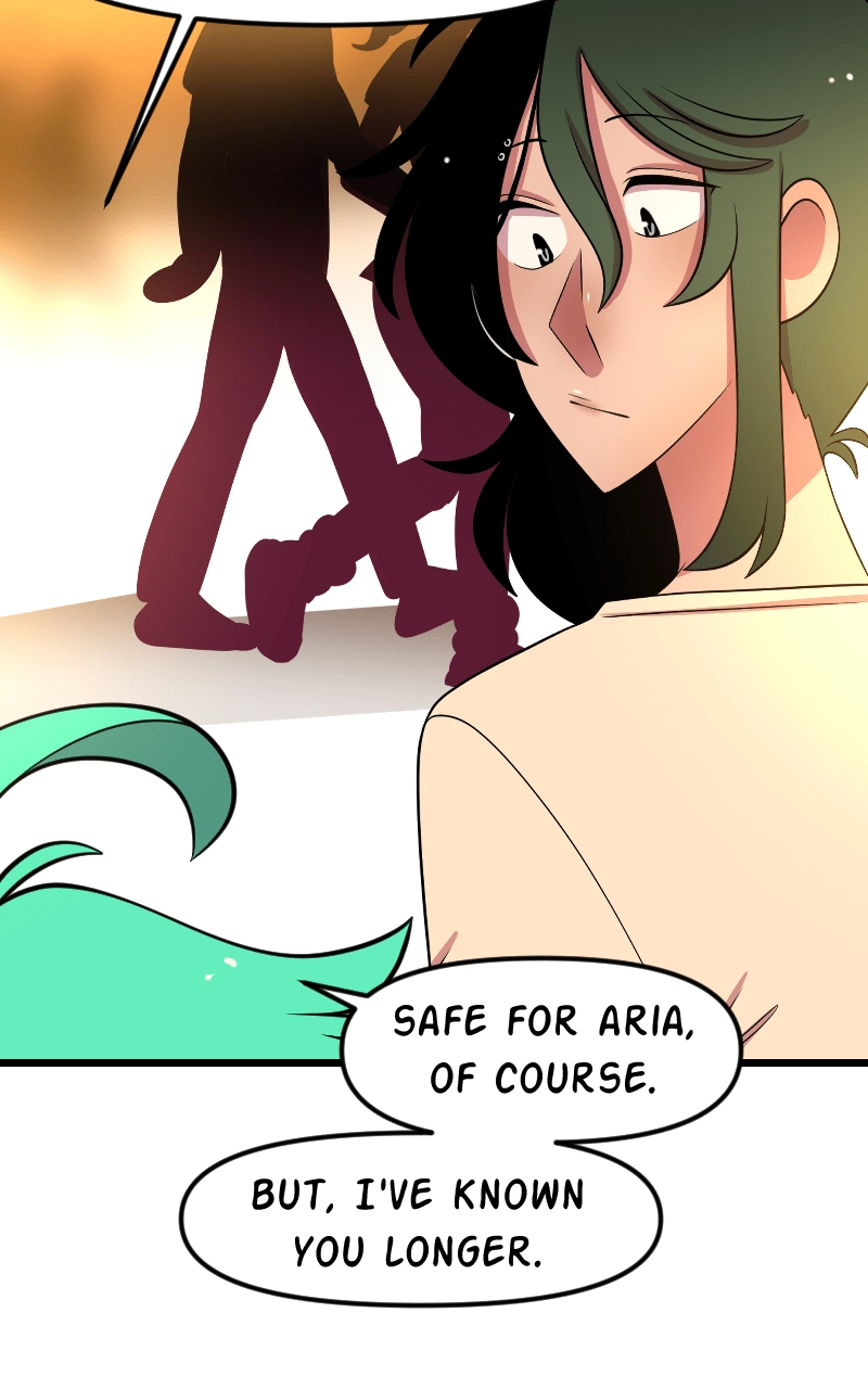 Read Down To Earth chapter 267 image 27 on Lezhin