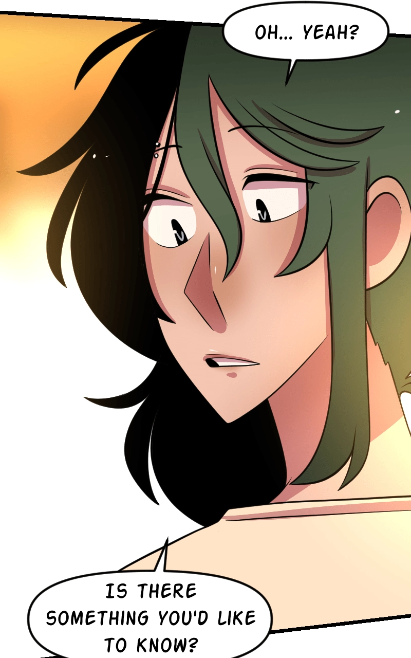 Read Down To Earth chapter 267 image 28 on Lezhin