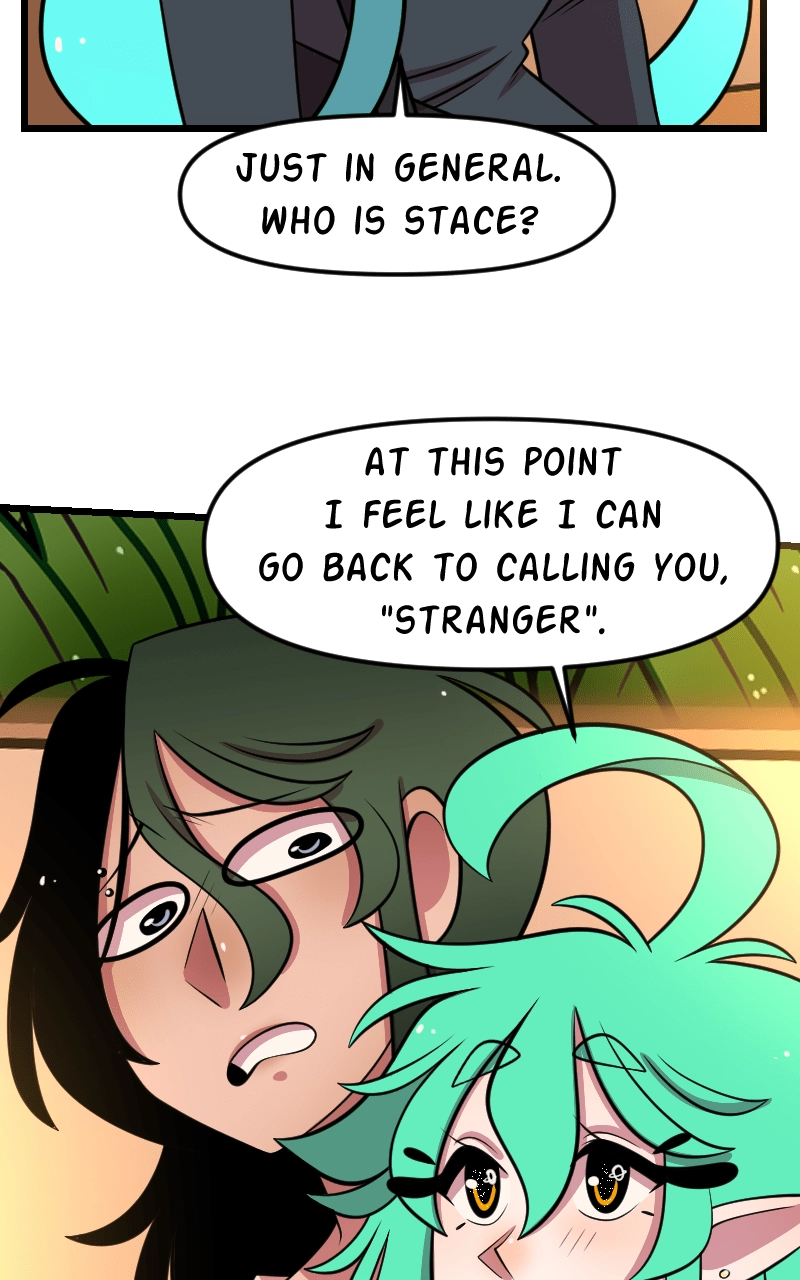 Read Down To Earth chapter 267 image 30 on Lezhin