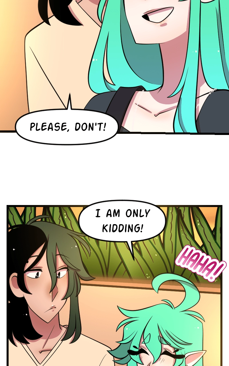 Read Down To Earth chapter 267 image 31 on Lezhin