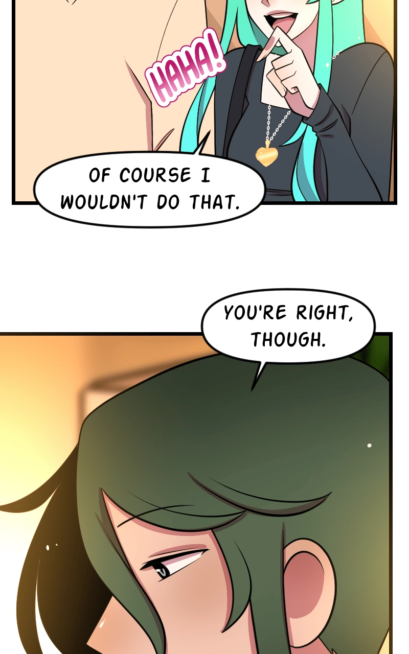 Read Down To Earth chapter 267 image 32 on Lezhin