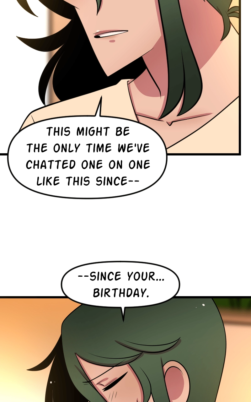 Read Down To Earth chapter 267 image 33 on Lezhin