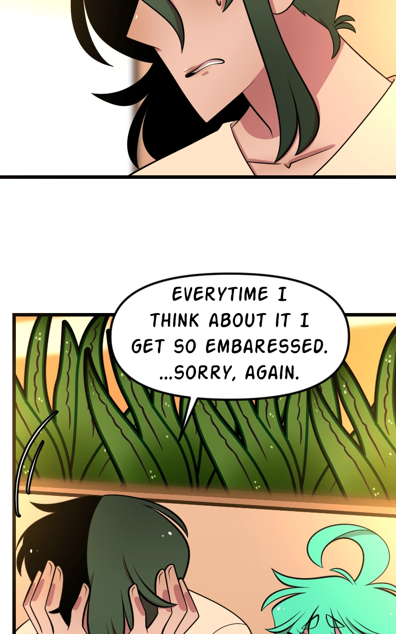 Read Down To Earth chapter 267 image 34 on Lezhin