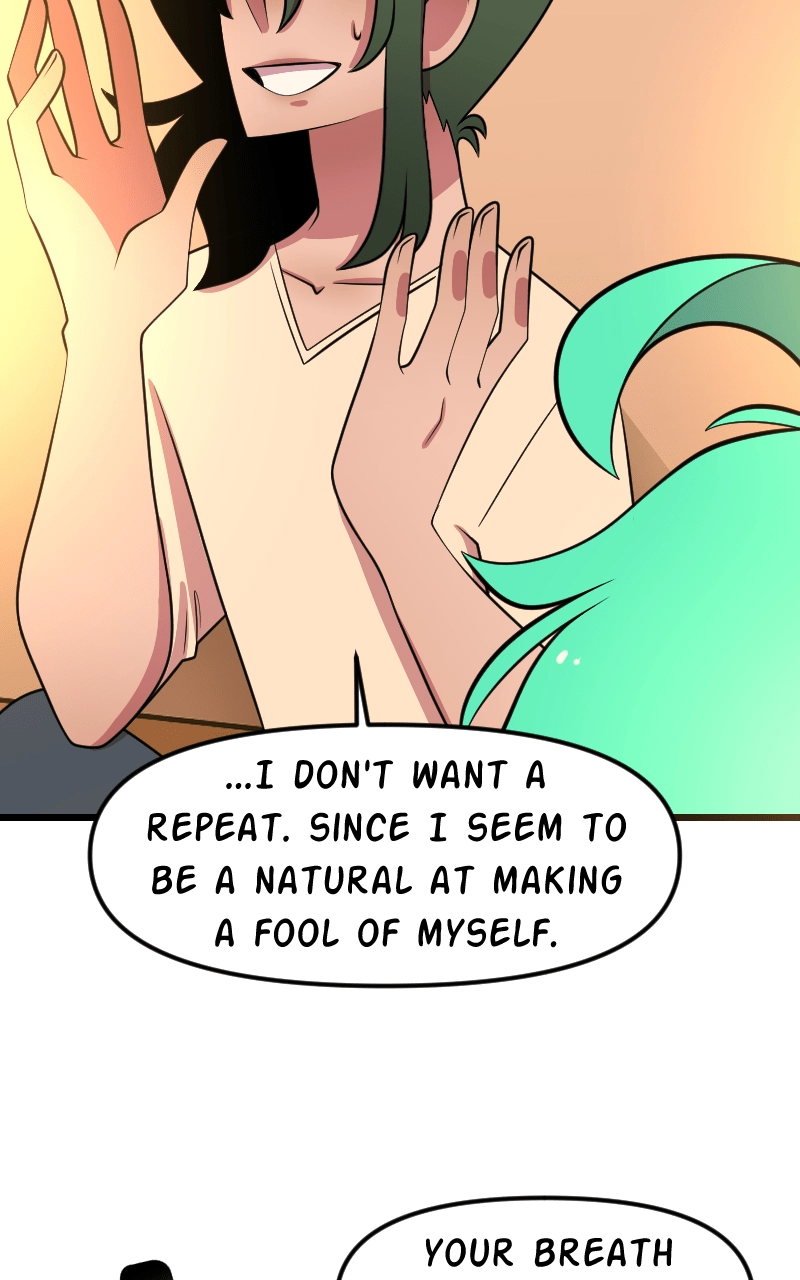 Read Down To Earth chapter 267 image 37 on Lezhin