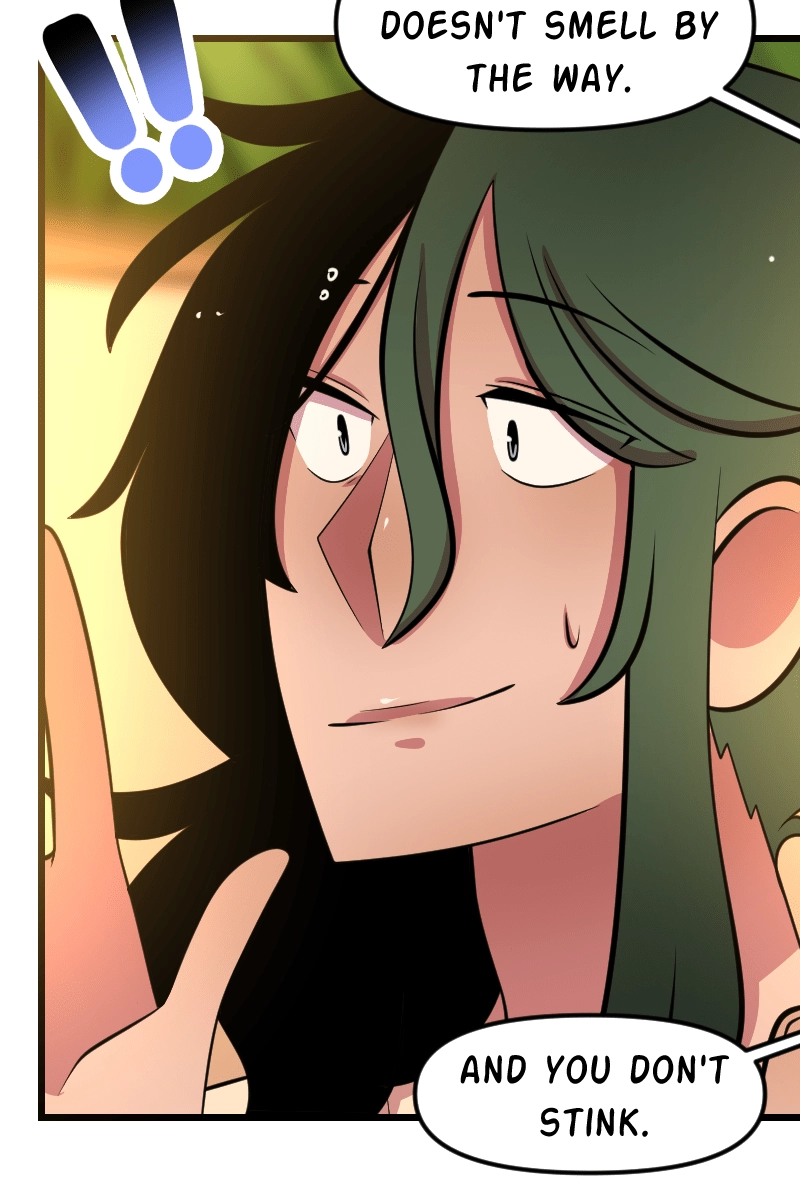 Read Down To Earth chapter 267 image 38 on Lezhin