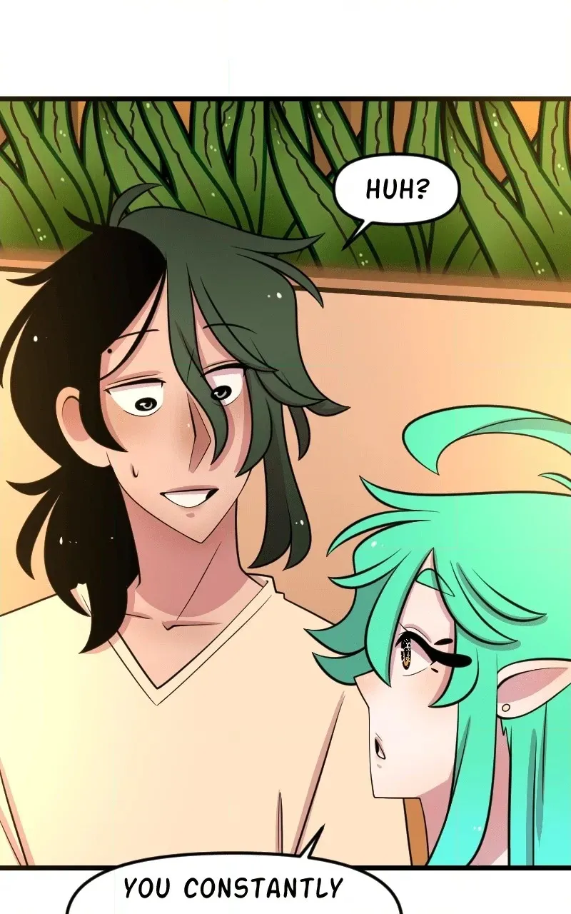 Read Down To Earth chapter 267 image 39 on Lezhin