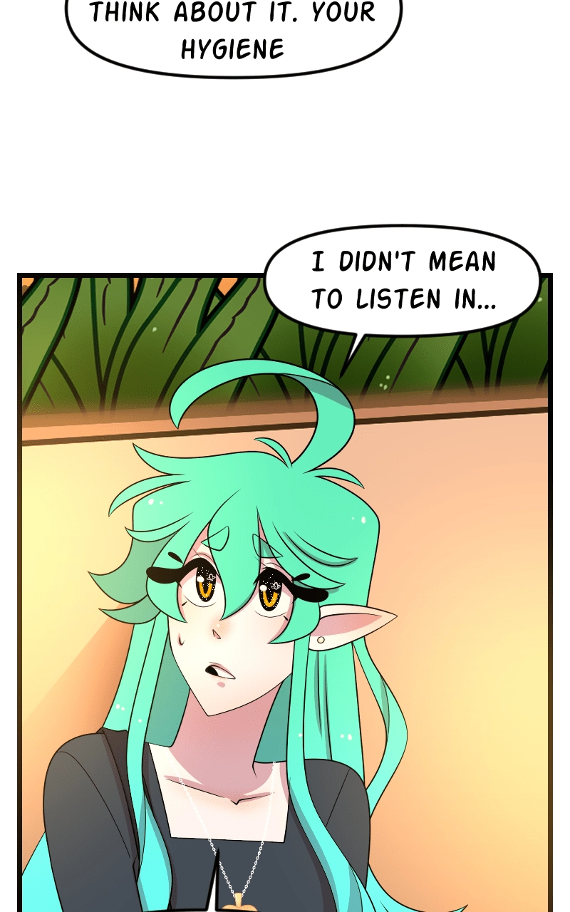 Read Down To Earth chapter 267 image 40 on Lezhin