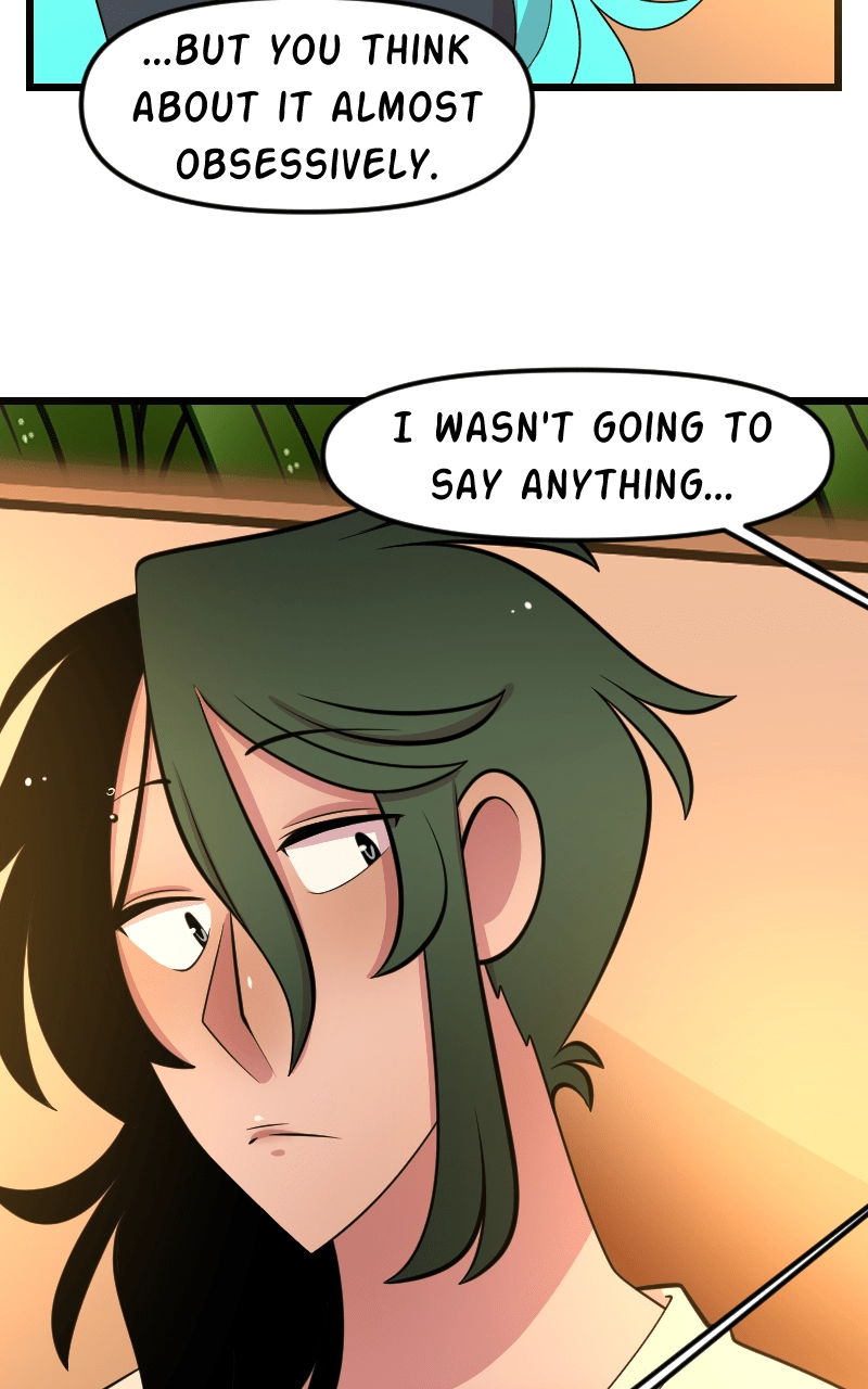 Read Down To Earth chapter 267 image 41 on Lezhin