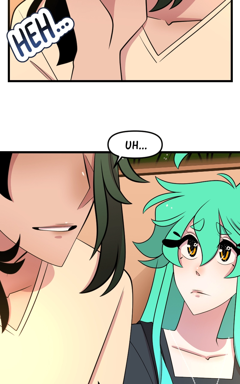 Read Down To Earth chapter 267 image 43 on Lezhin