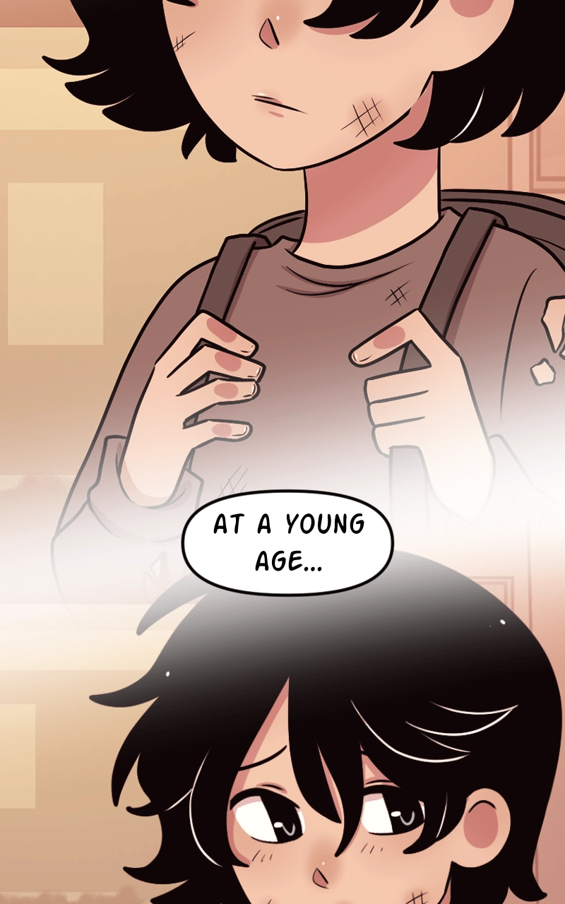 Read Down To Earth chapter 267 image 46 on Lezhin