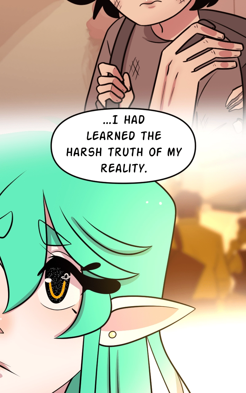 Read Down To Earth chapter 267 image 47 on Lezhin