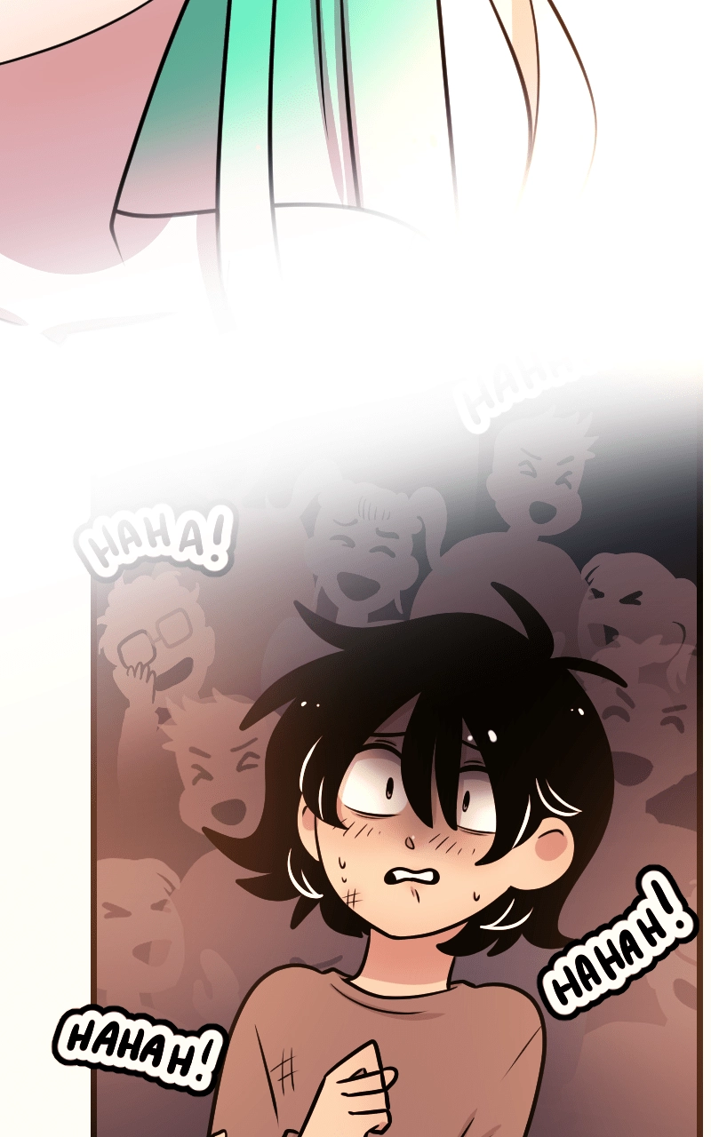 Read Down To Earth chapter 267 image 48 on Lezhin