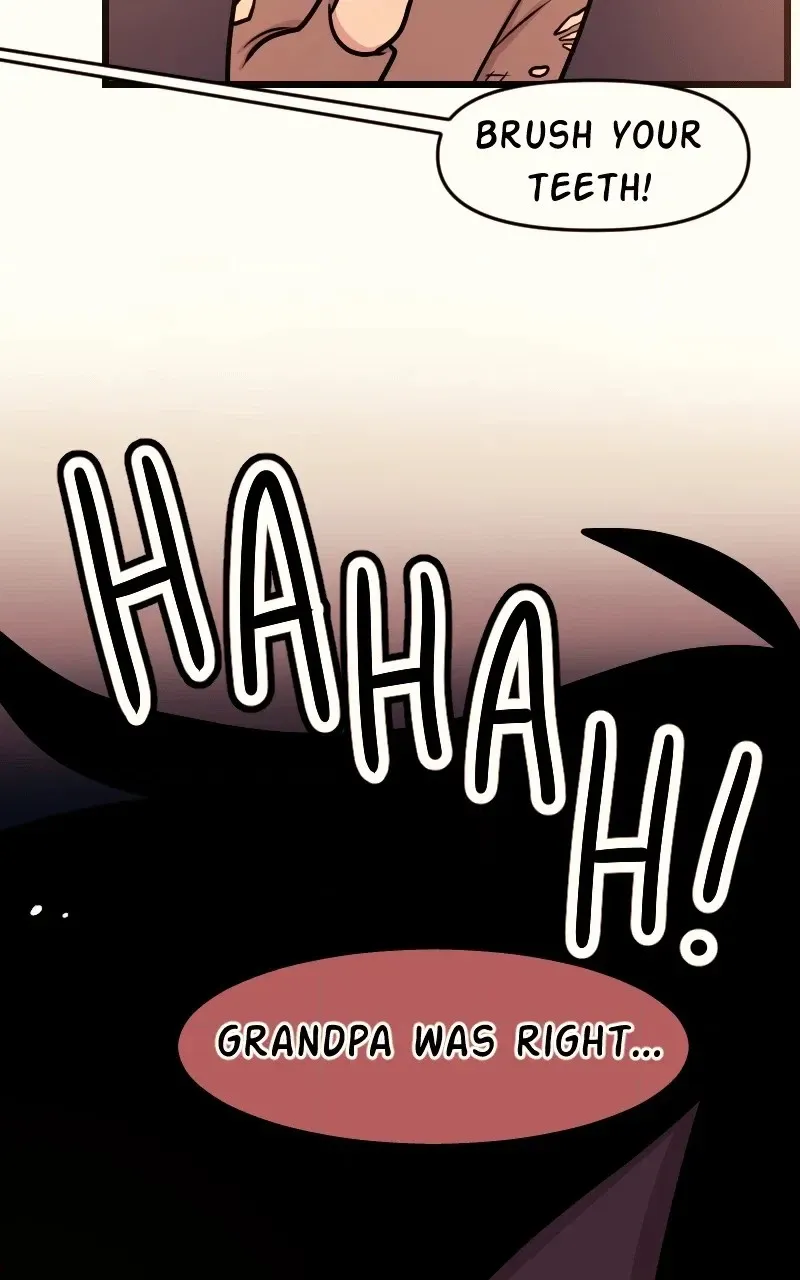 Read Down To Earth chapter 267 image 49 on Lezhin