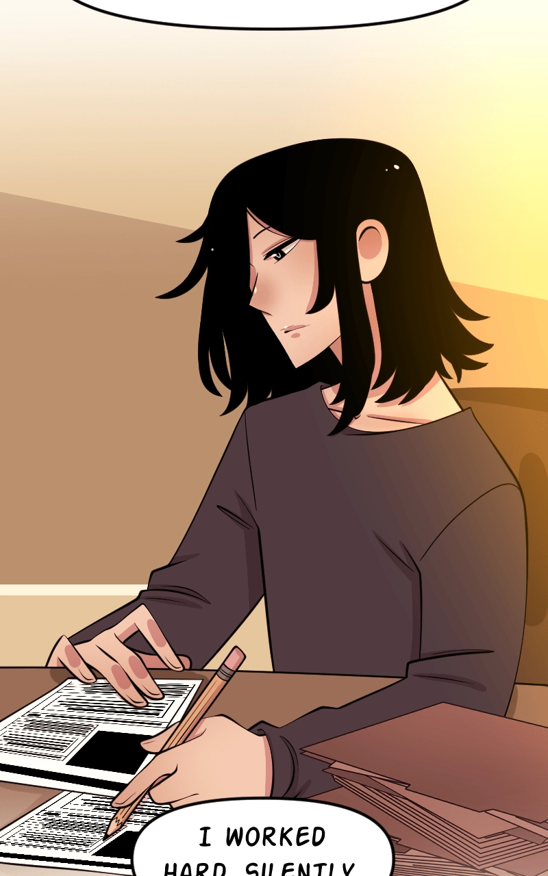 Read Down To Earth chapter 267 image 52 on Lezhin