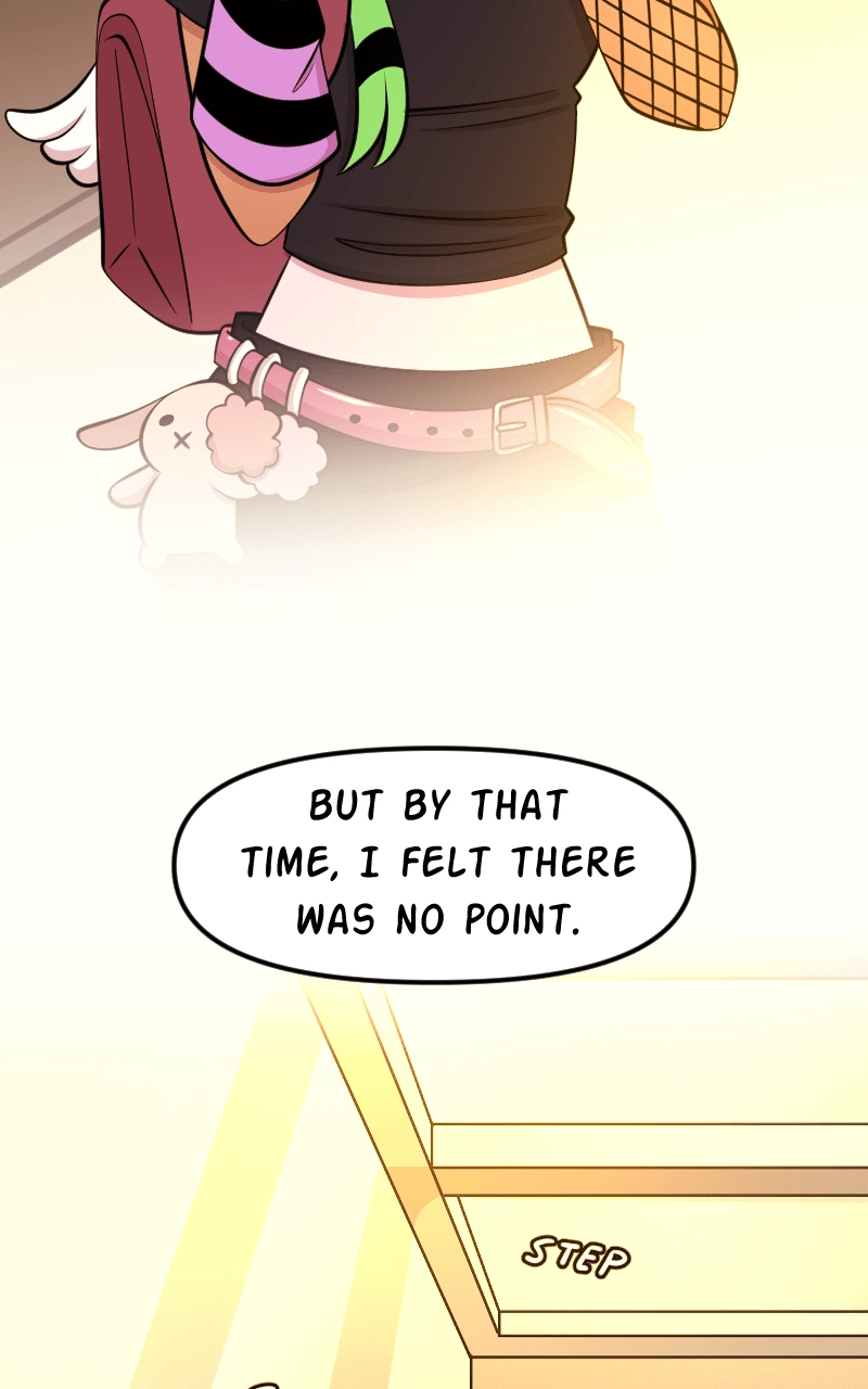 Read Down To Earth chapter 267 image 54 on Lezhin