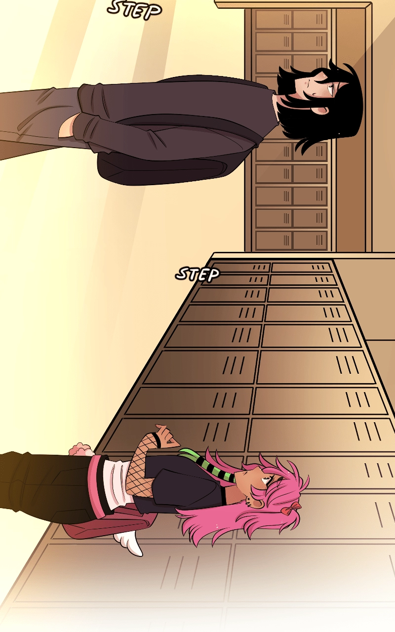 Read Down To Earth chapter 267 image 55 on Lezhin