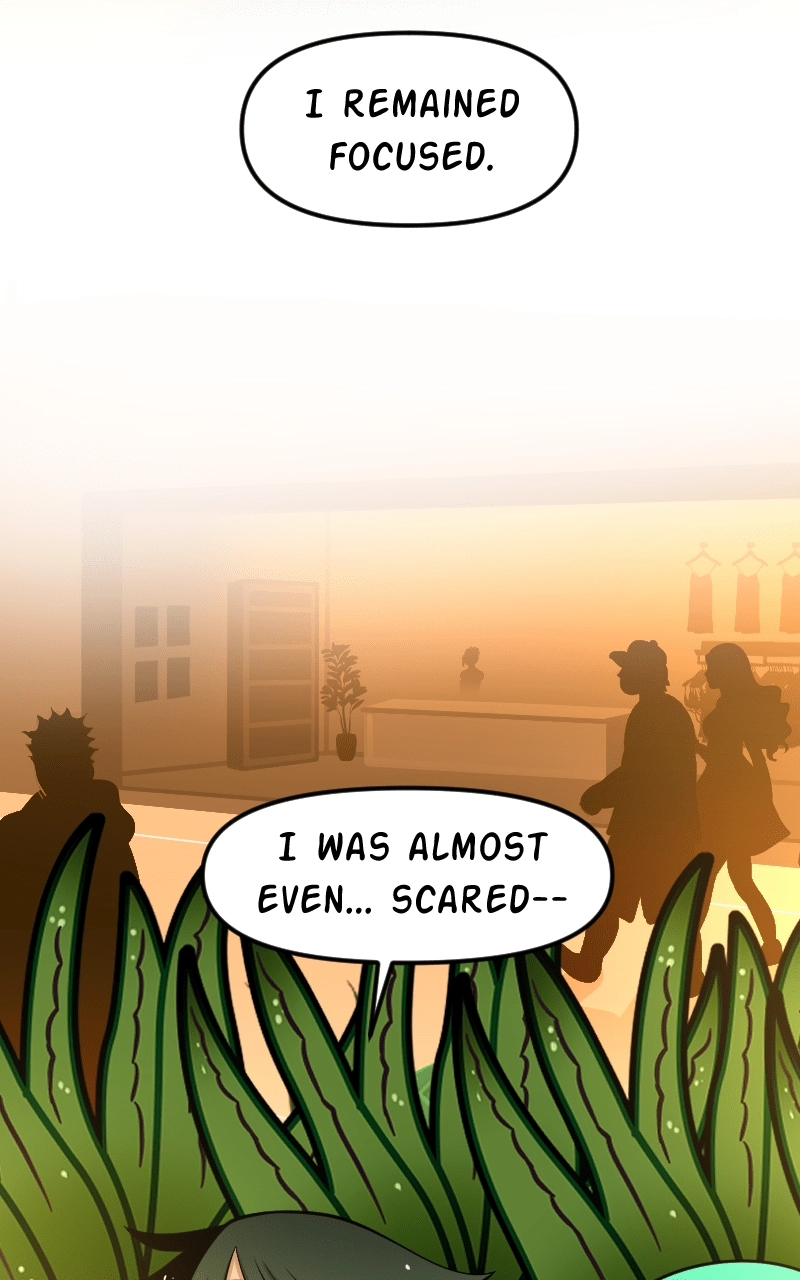 Read Down To Earth chapter 267 image 56 on Lezhin
