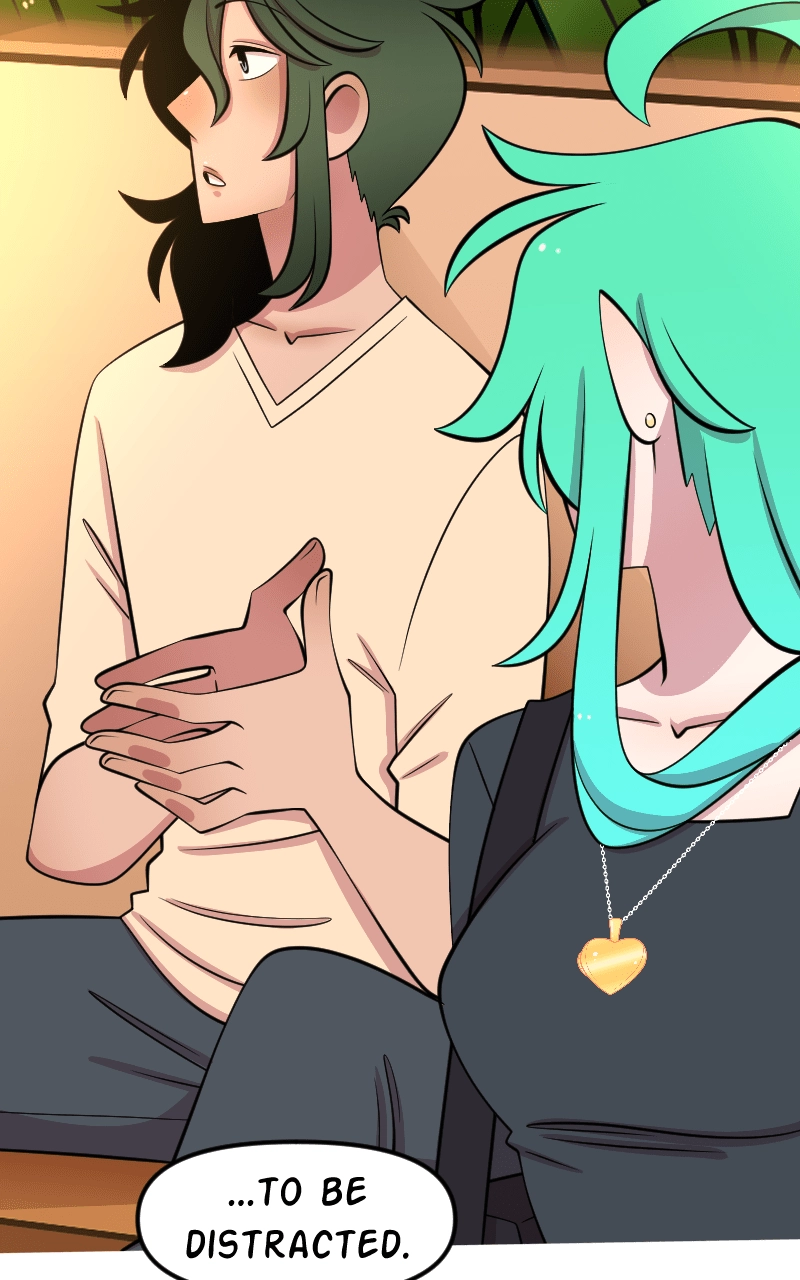 Read Down To Earth chapter 267 image 57 on Lezhin