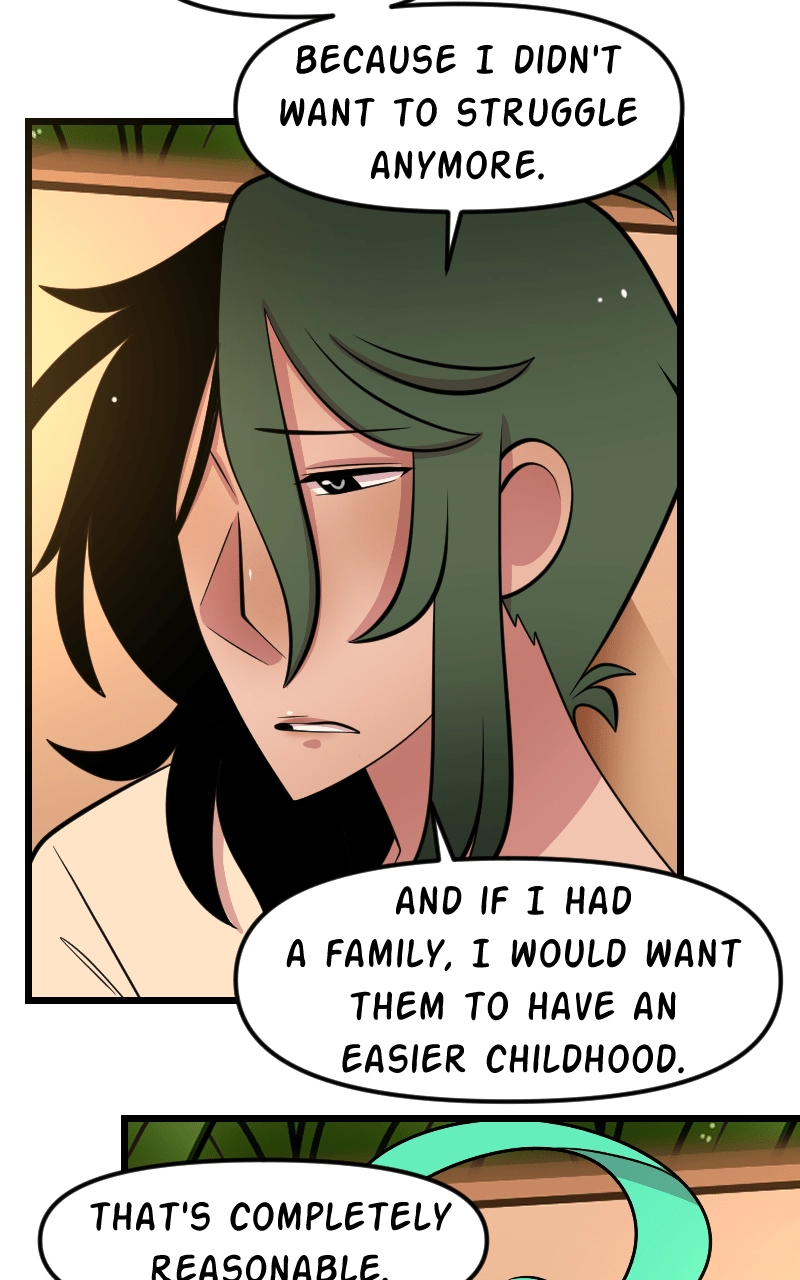 Read Down To Earth chapter 267 image 58 on Lezhin