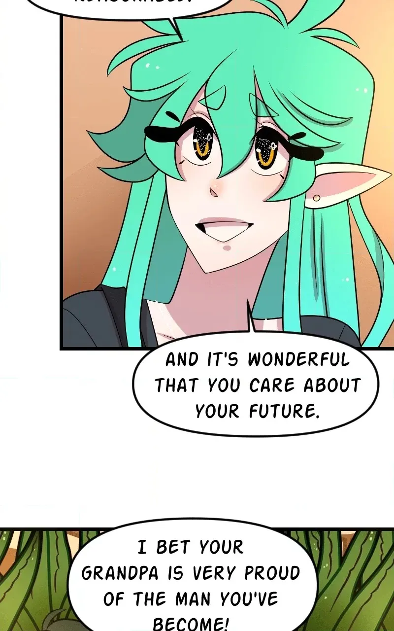 Read Down To Earth chapter 267 image 59 on Lezhin