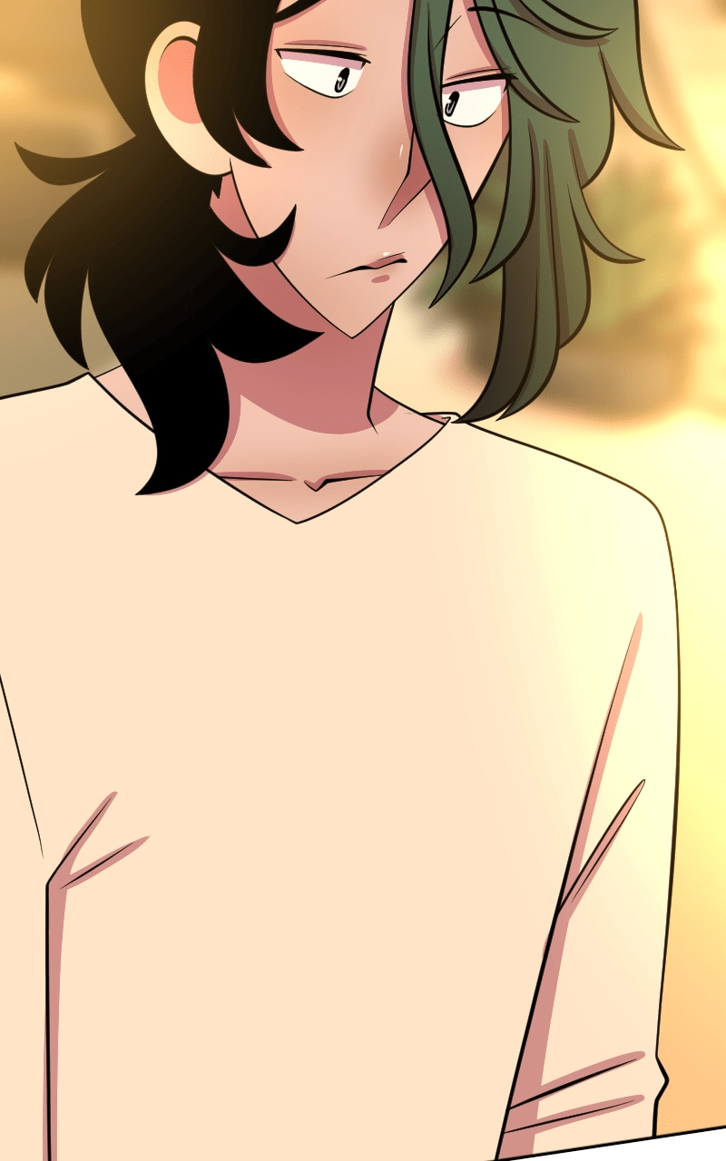 Read Down To Earth chapter 267 image 6 on Lezhin