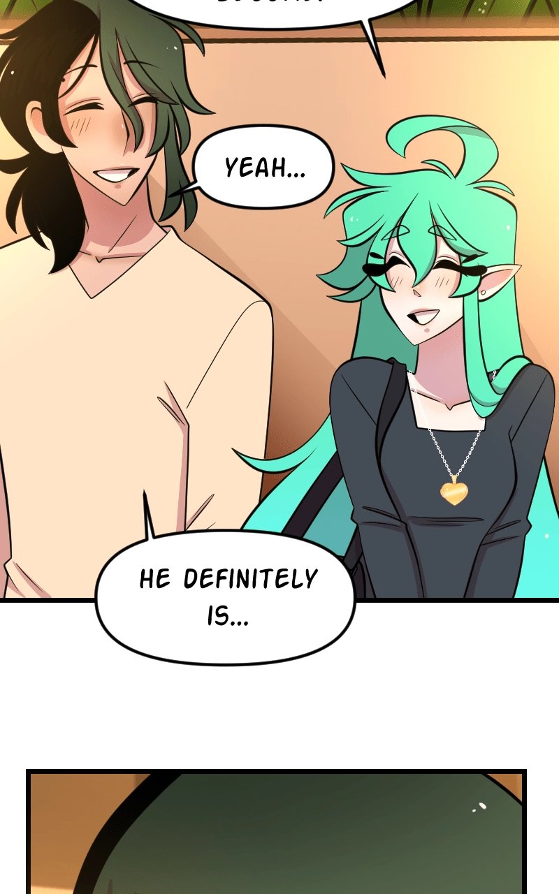 Read Down To Earth chapter 267 image 60 on Lezhin