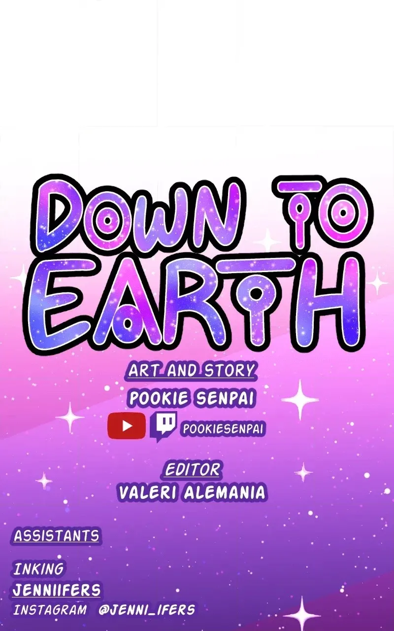 Read Down To Earth chapter 267 image 69 on Lezhin