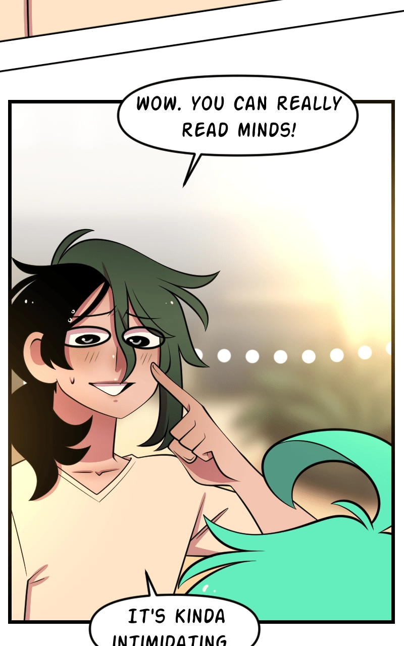 Read Down To Earth chapter 267 image 7 on Lezhin