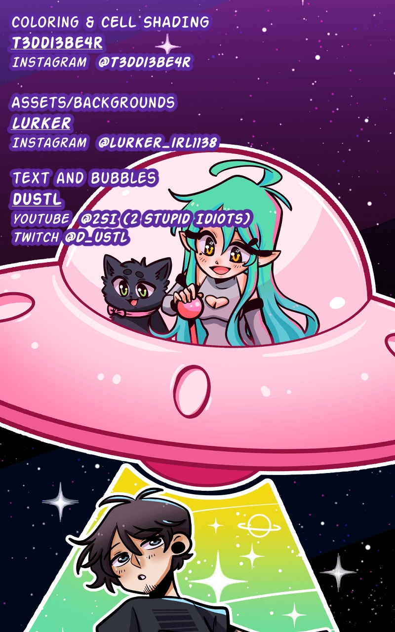 Read Down To Earth chapter 267 image 70 on Lezhin