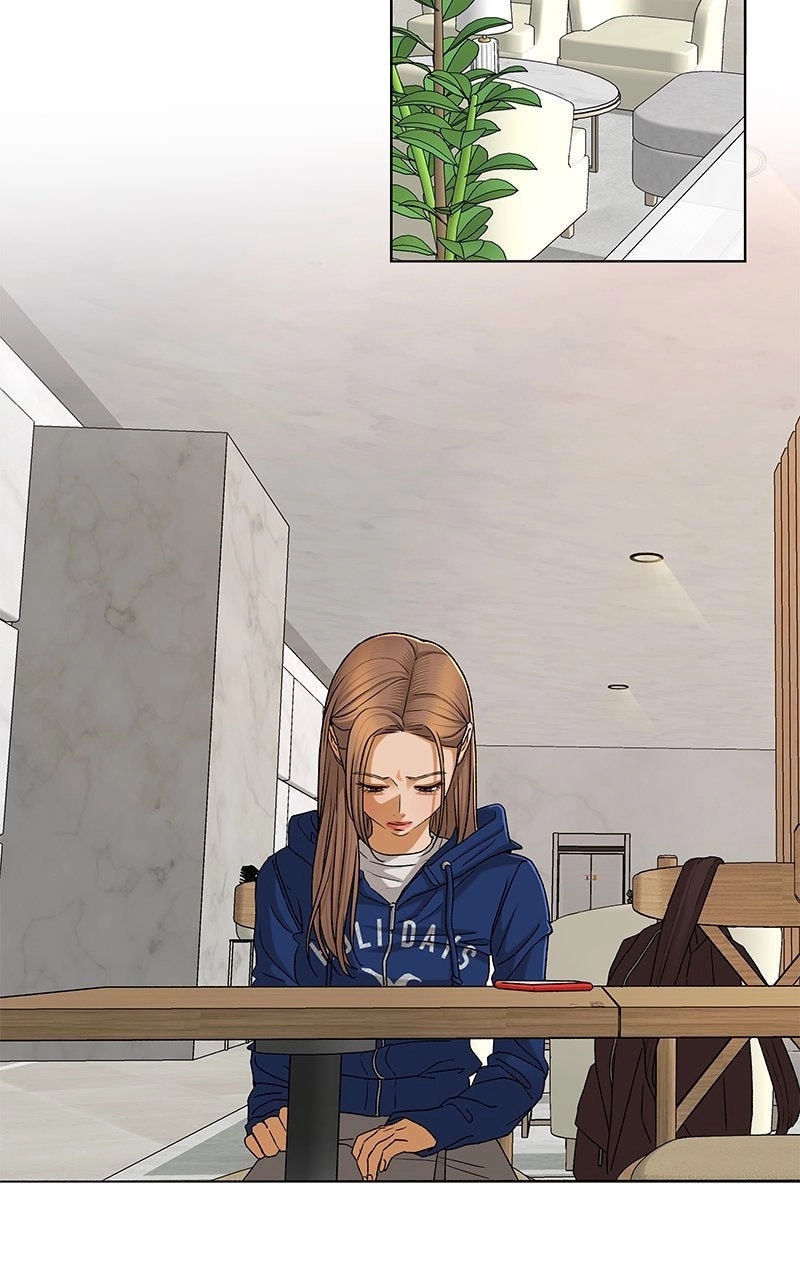 Read Down To Earth chapter 268 image 1 on Lezhin