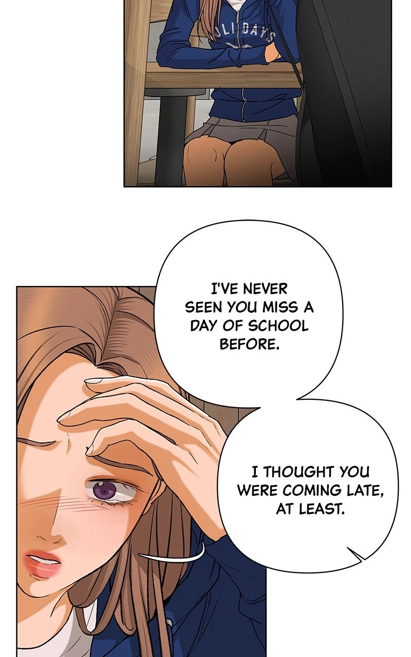 Read Down To Earth chapter 268 image 11 on Lezhin