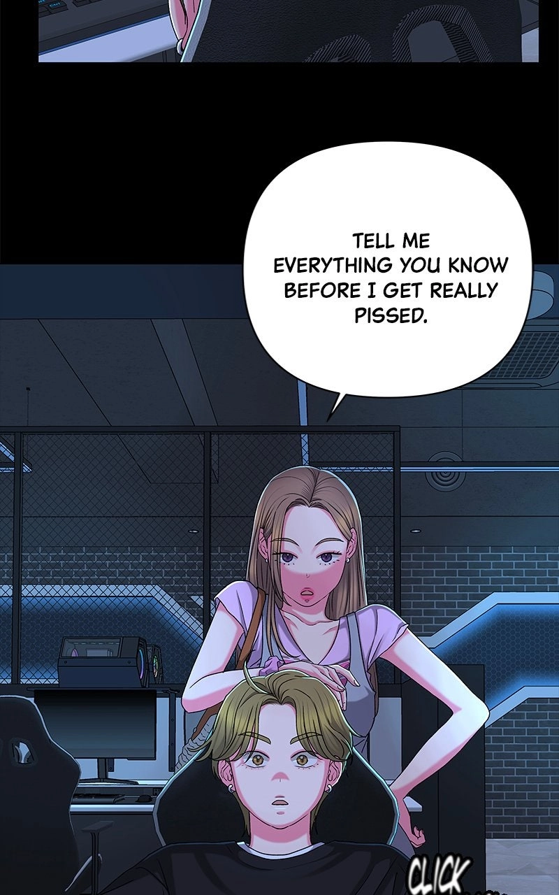 Read Down To Earth chapter 268 image 18 on Lezhin