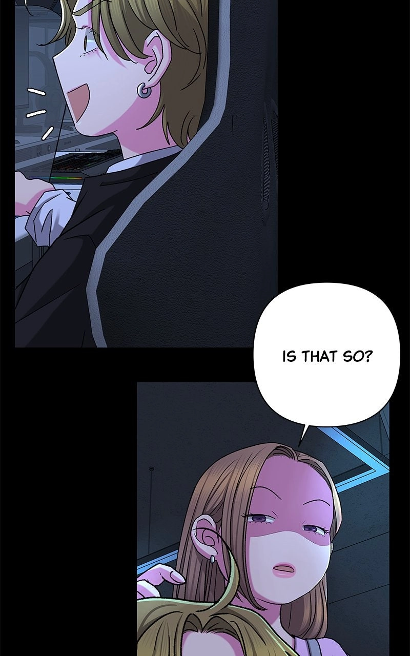 Read Down To Earth chapter 268 image 20 on Lezhin