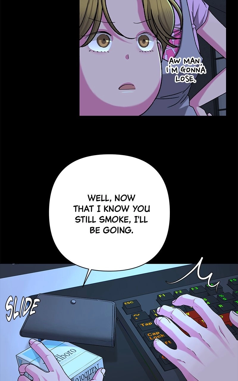 Read Down To Earth chapter 268 image 21 on Lezhin